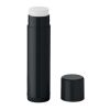 Baume à lèvres vegan SPF10 noir | sans marquage | non disponible | non disponible | non disponible
