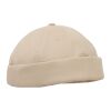 Casquette Docker beige | sans marquage | non disponible | non disponible | non disponible