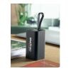 Powerbank 20.000 mAh noir | sans marquage | non disponible | non disponible