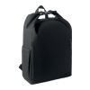 Sac à enroulage pour PC 15'' noir | sans marquage | non disponible | non disponible | non disponible