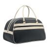 Sac de sport en PU noir | sans marquage | non disponible | non disponible