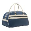 Sac de sport en PU bleu | sans marquage | non disponible | non disponible