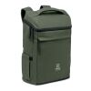 Sac à dos pour ordinateur 15" Vert foncé