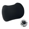 Coussin ergonomique noir
