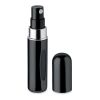 Atomiseur rechargeable 5ml noir