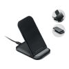 Chargeur sans fil pliable 15W noir