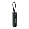 Powerbank 5000mAh 20W noir