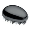 Brosse à cheveux démêlante noir