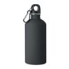 Bouteille à simple paroi 500ml noir