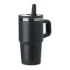 Gobelet double paroi 500ml noir