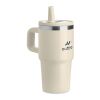 Gobelet double paroi 500ml beige