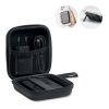 Kit powerbank magnét. 5000mAh noir