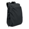 Sac à dos en nylon 16" 17L noir
