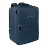 Sac à dos RPET 18L Marine foncé