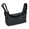 Sac urbain en nylon noir