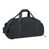 Sac de sport en nylon 20L noir