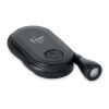 Lampe de poche rechargeable noir