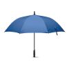 Parapluie 27'' en pongée bleu royal | sans marquage | non disponible | non disponible | non disponible