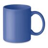 Mug en céramique coloré 300 ml bleu royal | sans marquage | non disponible | non disponible