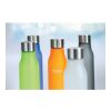 Bouteille en RPET 600ml blanc transparent | sans marquage | non disponible | non disponible