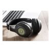 Casque sans fil 4.2 noir | sans marquage | non disponible | non disponible | non disponible