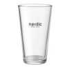 Verre conique 300ml transparent | sans marquage | non disponible | non disponible