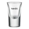 Verre à liqueur 28ml transparent | sans marquage | non disponible | non disponible