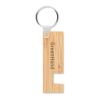 Support et porte-clés en bambou bois | sans marquage | non disponible | non disponible | non disponible