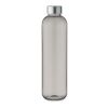 Bouteille en Tritan 1L gris transparent | sans marquage | non disponible | non disponible | non disponible