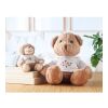 Teddy monkey plush blanc | sans marquage | non disponible | non disponible | non disponible