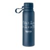 Double wall flask 780 ml Marine foncé | sans marquage | non disponible | non disponible | non disponible