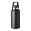 Double wall flask 970 ml noir | sans marquage | non disponible | non disponible | non disponible