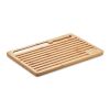 Bamboo cutting board set bois | sans marquage | non disponible | non disponible