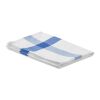 Recycled fabric kitchen towel bleu | sans marquage | non disponible | non disponible | non disponible
