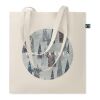 Sac shopping en coton Fairtrade beige | sans marquage | non disponible | non disponible | non disponible