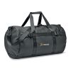 Sac de sport Tarpaulin 50C noir | sans marquage | non disponible | non disponible