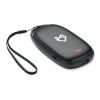 Chaufferette power bank 4000mAh noir | sans marquage | non disponible | non disponible | non disponible