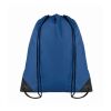 Sac à dos polyester bleu royal | sans marquage | non disponible | non disponible | non disponible