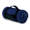 Couverture polaire bleu | sans marquage | non disponible | non disponible | non disponible