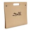Porte-documents carton beige | sans marquage | non disponible | non disponible | non disponible