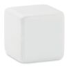 Carré antistress blanc | sans marquage | non disponible | non disponible | non disponible