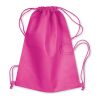 Sac de sport pochon fuchsia | sans marquage | non disponible | non disponible | non disponible