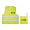 Gilet de securité jaune | sans marquage | non disponible | non disponible | non disponible