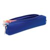 Trousse en mousse avec mousqueton bleu | sans marquage | non disponible | non disponible | non disponible