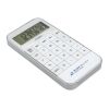 Calculatrice blanc | sans marquage | non disponible | non disponible | non disponible