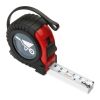 Mètre ruban 5 m. rouge | sans marquage | non disponible | non disponible | non disponible