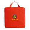 Coussin en non-tissé rouge | sans marquage | non disponible | non disponible | non disponible