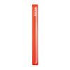 Brassard réfléchissant en PVC coloré orange | sans marquage | non disponible | non disponible
