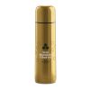 Bouteille thermos or mat