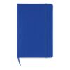 Carnet A5 quadrillé bleu | sans marquage | non disponible | non disponible | non disponible